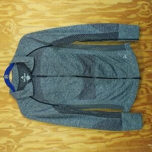 Soba sports jacket